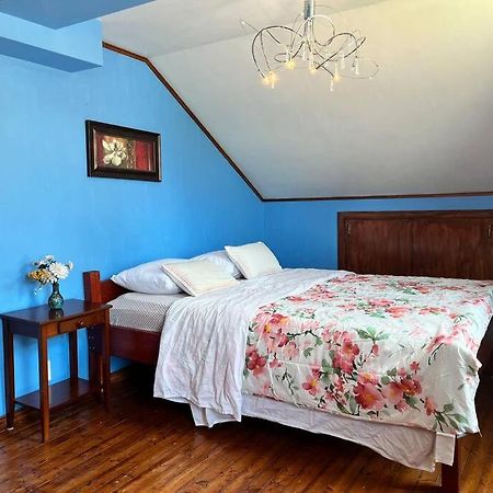 Petite Maison 2 Bedrooms Levis Luaran gambar